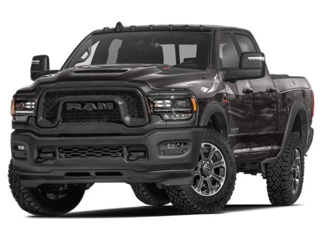 ram ram 2500 pickup 2024 3C6UR5HJ7RG175914 image ram ram 2500 pickup 2024 3C6UR5HJ7RG175914 image
